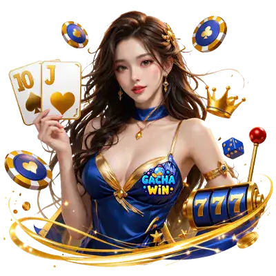 gacha win สมัคร